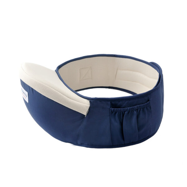 Baby Carrier Waist Stool Walker Baby Carrier Carry Belt - Image 7
