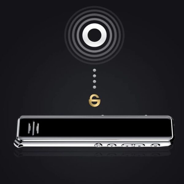 High Definition Noise Reduction Professional Recording Pen - Image 10