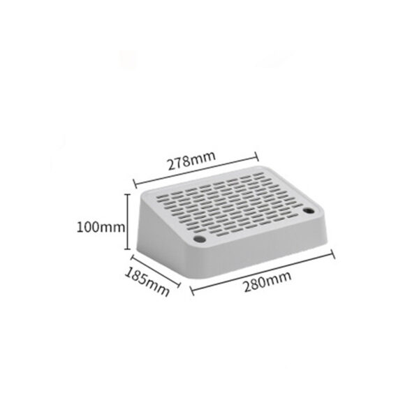 Pet Cleaning Cat Litter Filter Tool - Image 3