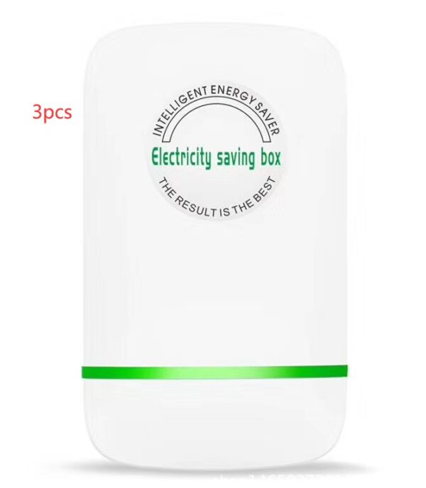 Smart Saver Household Electric Housekeeper Power Saving - Image 9