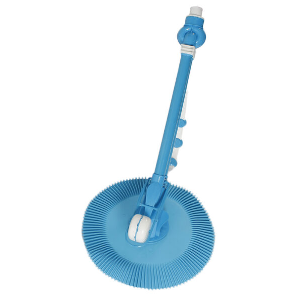 Automatic Swimming Pool Cleaning Machine - Image 6