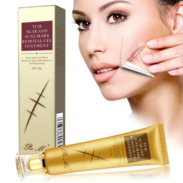 Light Scar Cream Scar Fine Grain Desalination Skin Care Products - Image 2