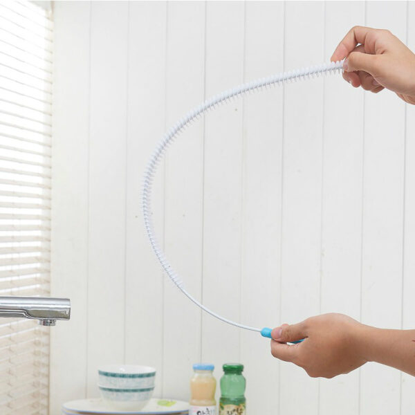Flexible bathroom kitchen plumbing device - Image 10