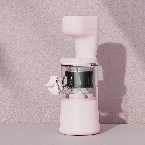 Home Portable Blender Wireless Automatic Fruit Machine Ktichen Gadgets - Image 5