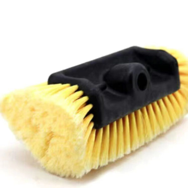 Telescopic Car Wash, Glass Brush And Cleaning Tool - Image 4