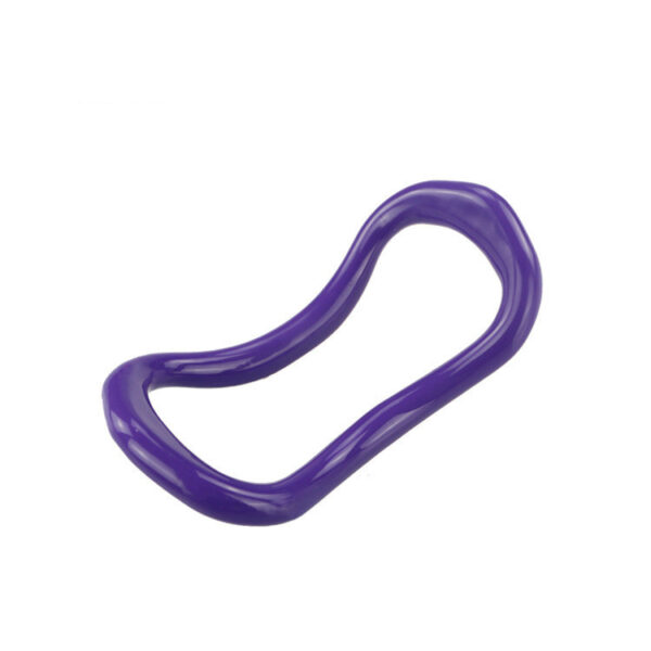Fascia Stretch Fitness Aids Pilates Ring - Image 10