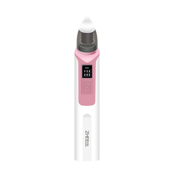 Nasal Aspirator Baby Electric Cleaning Household - Image 8