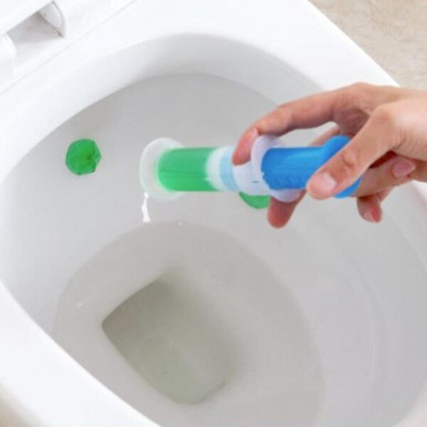 Magical Toilet Cleaner - Image 2