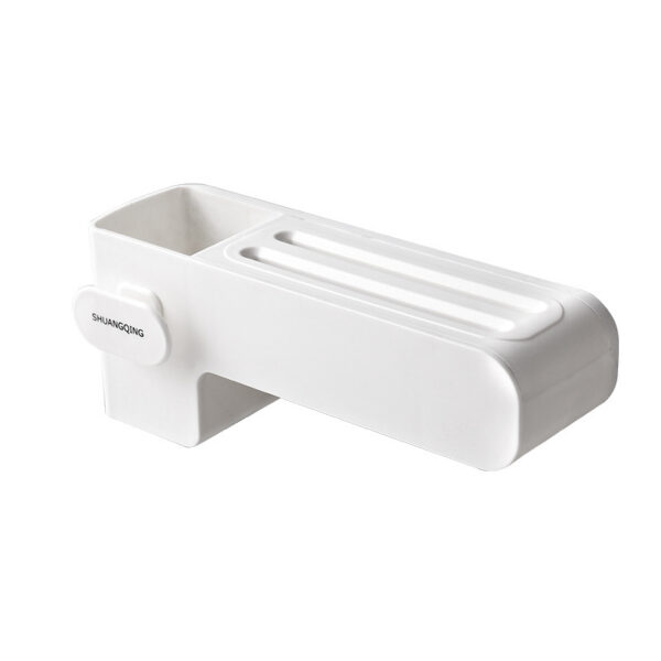 Kitchen supplies kitchen knife rack - Image 3