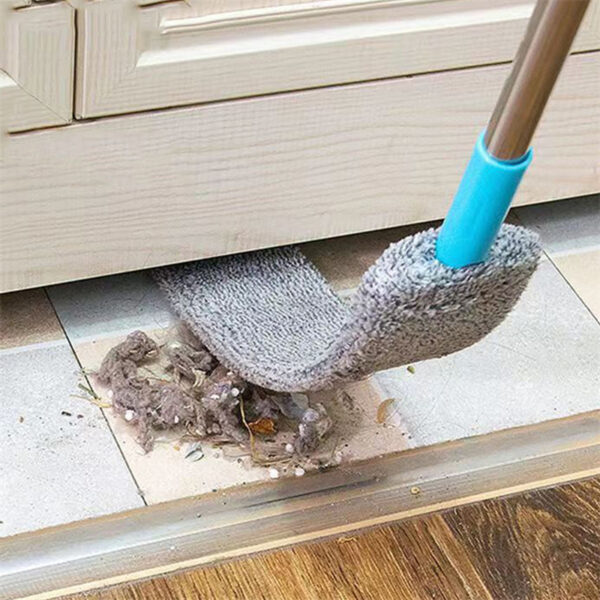 Bed Bottom Cleaning Dust Removal, Retractable Household Cleaning - Image 9