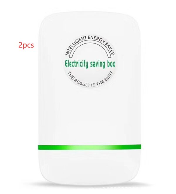 Smart Saver Household Electric Housekeeper Power Saving - Image 8