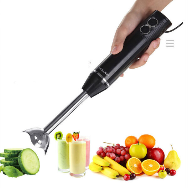 Multi Functional Household Electric Bar Machine Kitchen Gadgets - Image 4