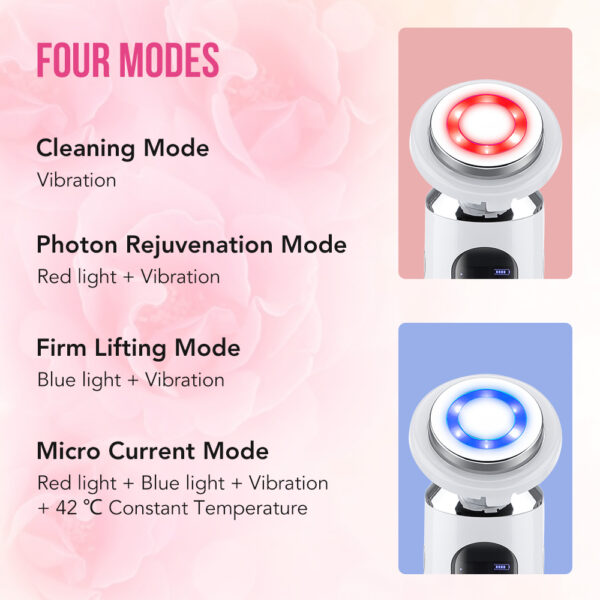 IPL Face-lifting Skin Rejuvenation Device - Image 3