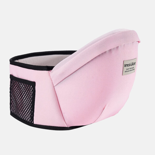 Baby Carrier Single Stool Multi-functional Front Holding Baby Hold Belt - Image 6