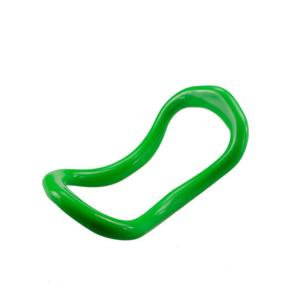 Fascia Stretch Fitness Aids Pilates Ring - Image 6
