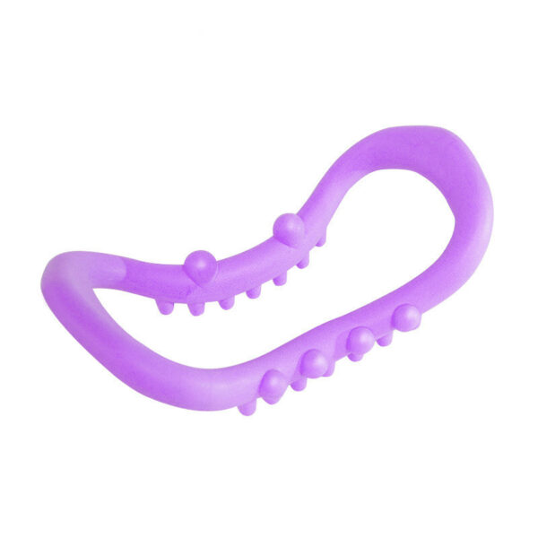 Fascia Stretch Fitness Aids Pilates Ring - Image 4