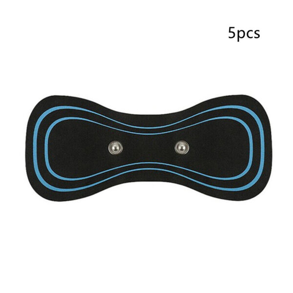 Mini Massager Smart Cervical Spine Massage Sticker - Image 7