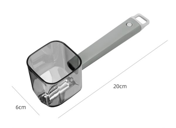 Kitchen Gadgets Stainless Steel Single Head - Image 7