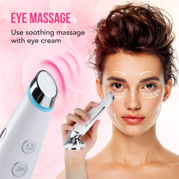 IPL Face-lifting Skin Rejuvenation Device - Image 4