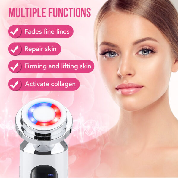 IPL Face-lifting Skin Rejuvenation Device - Image 7