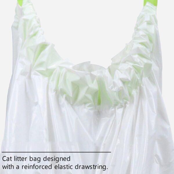 Cat Excrement Bag Pet Cleaning Products - Image 3
