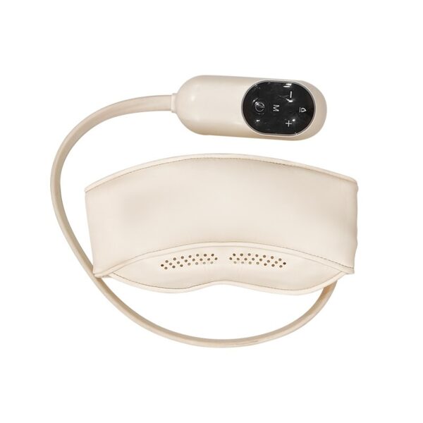 Head And Eye Integrated Massage Instrument Airbag Package Sleep Aid Home - Image 5